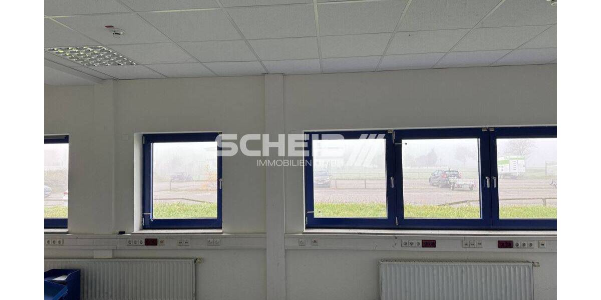 Gewerbeobjekt Ilshofen Eckartshausen - 2.331&euro; | Angebot:25661552