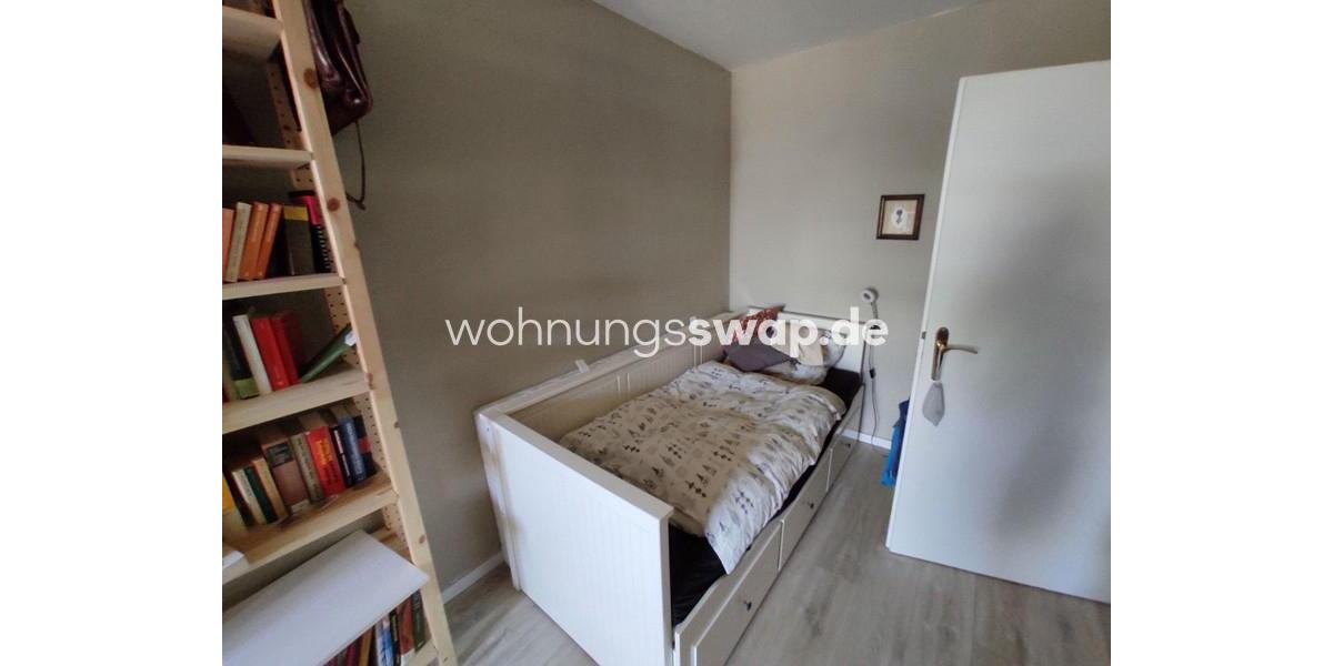 Etagenwohnung Leipzig Ost - 2 Zimmer, 65 m&sup2;, 530&euro; | Angebot:26688118