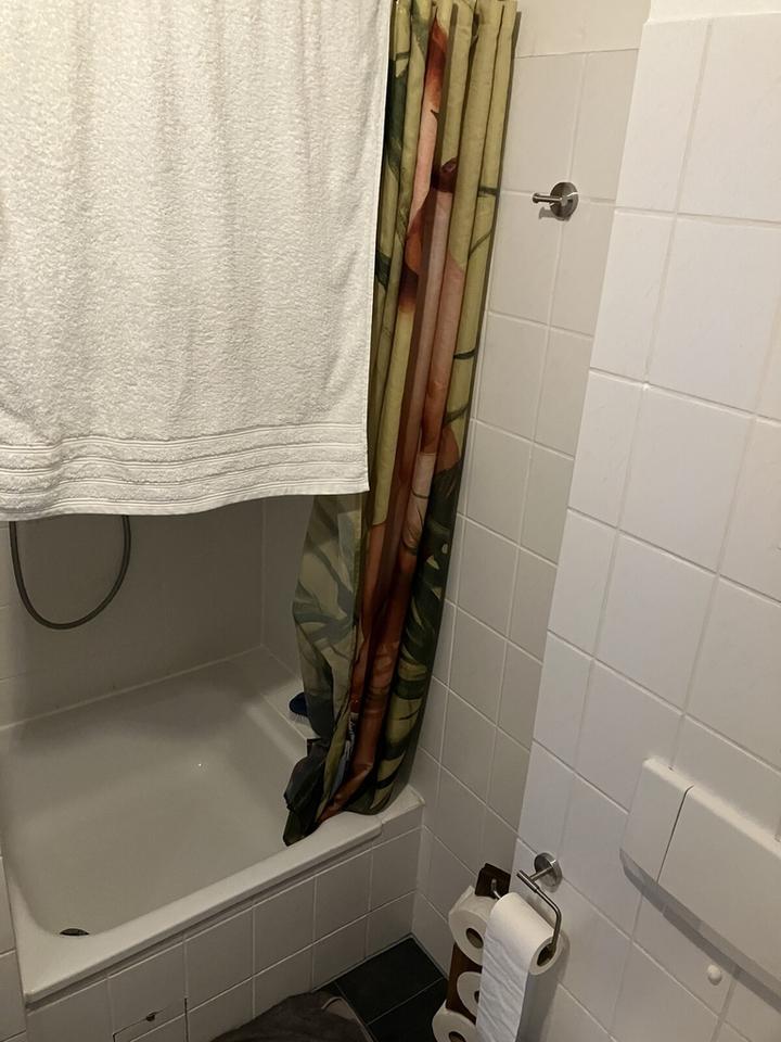 Bringen Sie Ihr Herz mit, es wird sich wohlfühlen! zimmer