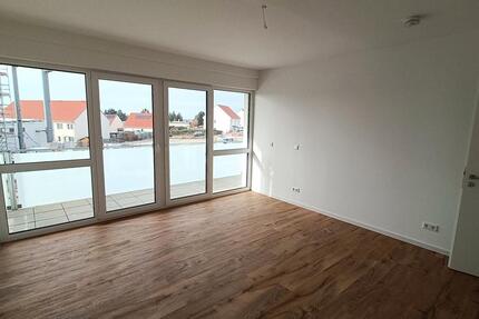 Wohnung Schkeuditz - 4 Zimmer, 102 m&sup2;, 1.050&euro; | Angebot:26582109