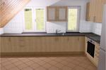 Dachgeschoßwohnung Heuchelheim a. d. Lahn - 4 Zimmer, 104 m&sup2;, 1.090&euro; | Angebot:26625389