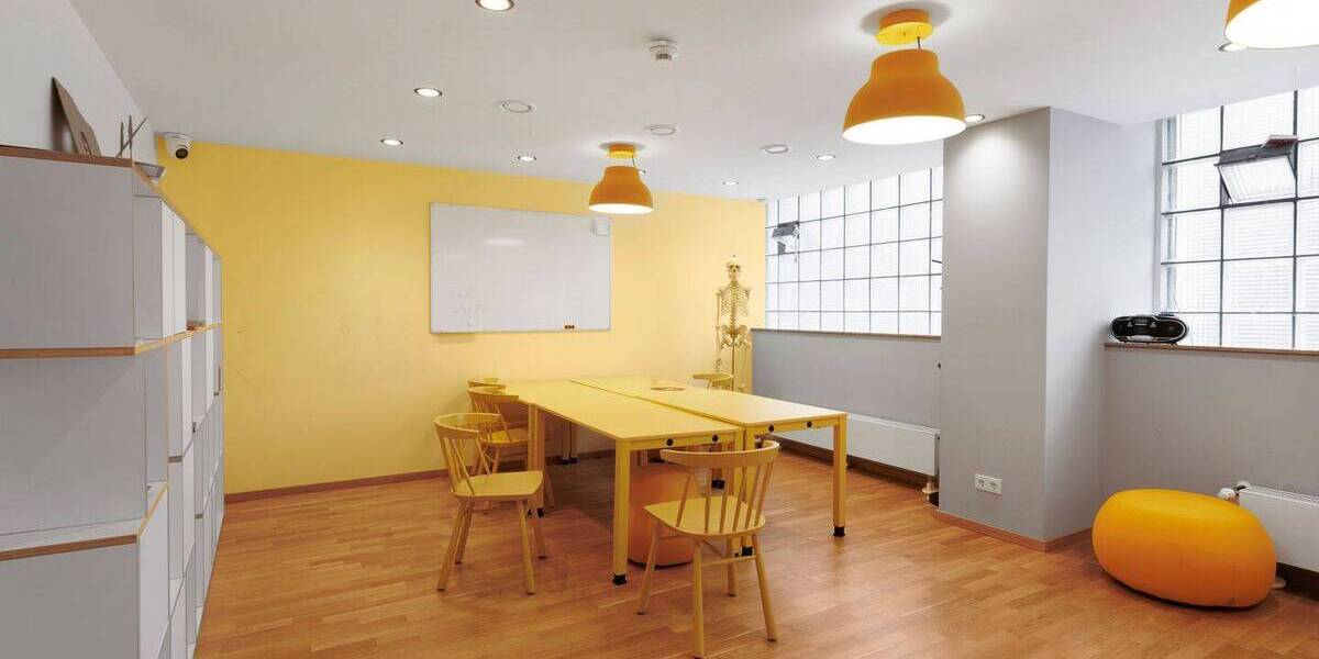 Zentral + möbliert: 1-Zimmer-Apartment zentral gelegen in Köln-Ehrenfeld ab Februar | Maxi Studio 1 zimmer