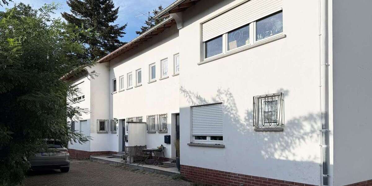 Einfamilienhaus Bad Kreuznach Bad Münster am Stein-Ebernburg - 5 Zimmer, 168 m&sup2;, 1.650&euro; | Angebot:27291677
