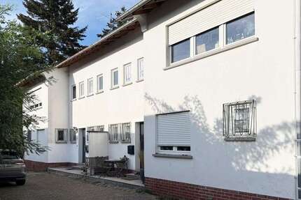 Haus Bad Kreuznach Bad Münster am Stein-Ebernburg - 5 Zimmer, 168 m&sup2;, 1.650&euro; | Angebot:27291677