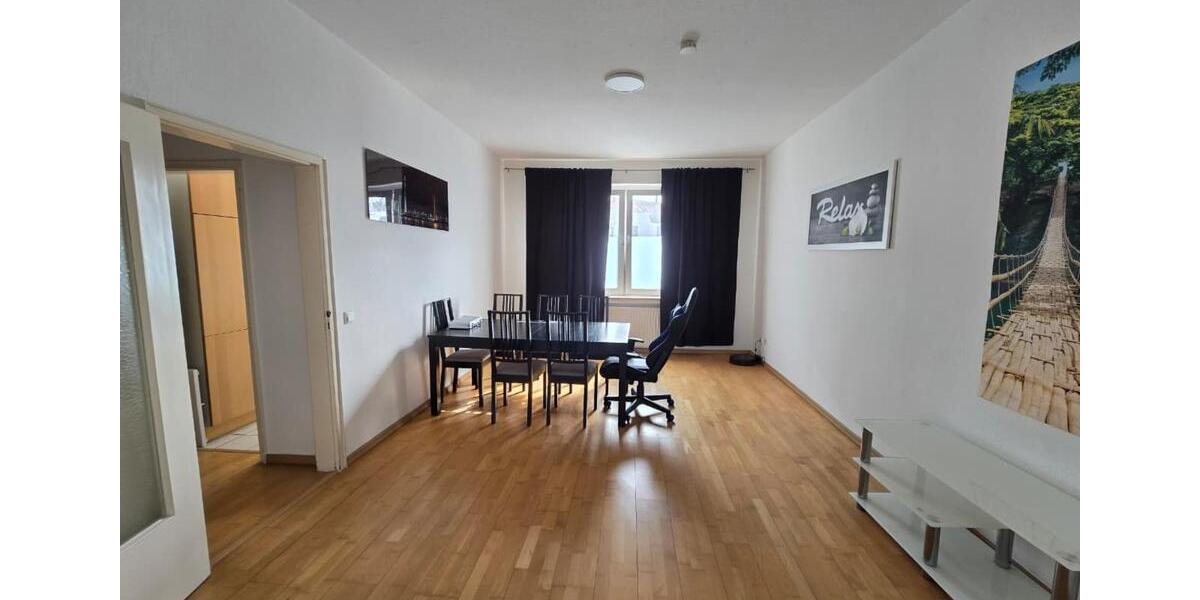 Wohnen auf Zeit Düsseldorf Stadtbezirk 3 - 3 Zimmer, 70 m&sup2;, 500&euro; | Angebot:25424430
