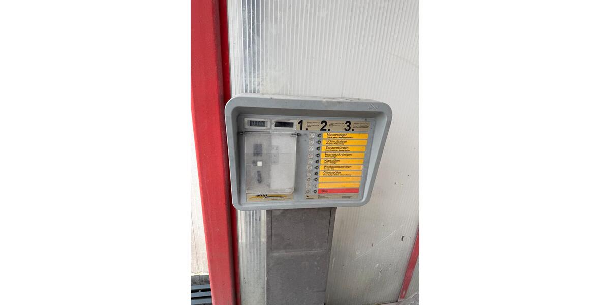 Gewerbeobjekt Uetersen - 4.000&euro; | Angebot:24901827