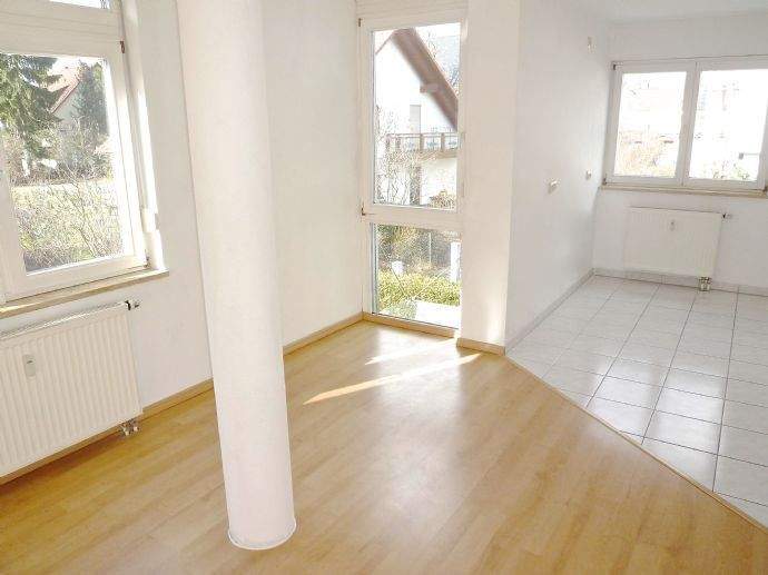 Etagenwohnung Nürnberg Eibach - 3 Zimmer, 98 m&sup2;, 1.300&euro; | Angebot:24916116