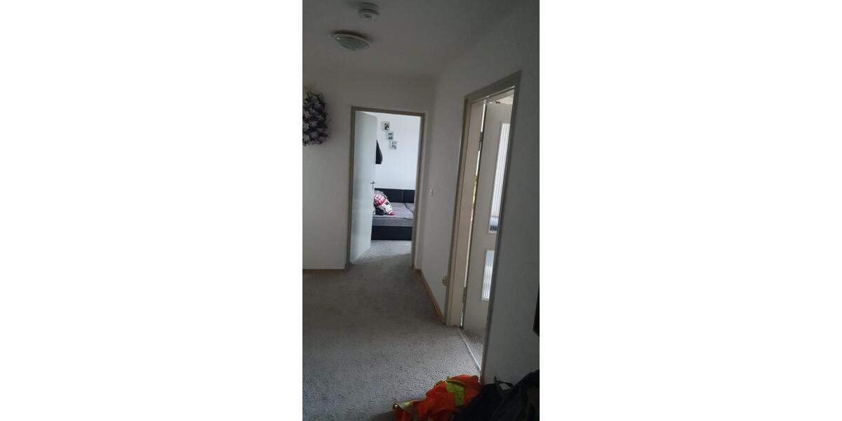 Etagenwohnung Ingolstadt Friedrichshofen-Hollerstauden - 2 Zimmer, 55 m&sup2;, 690&euro; | Angebot:25906821