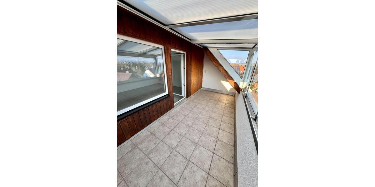 Maisonettenwohnung Zschopau - 3.5 Zimmer, 102 m&sup2;, 890&euro; | Angebot:26048216