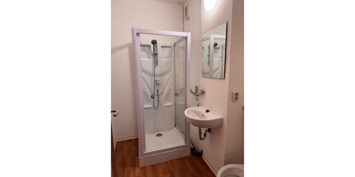 Etagenwohnung Quedlinburg - 1 Zimmer, 24 m&sup2;, 243&euro; | Angebot:25648279