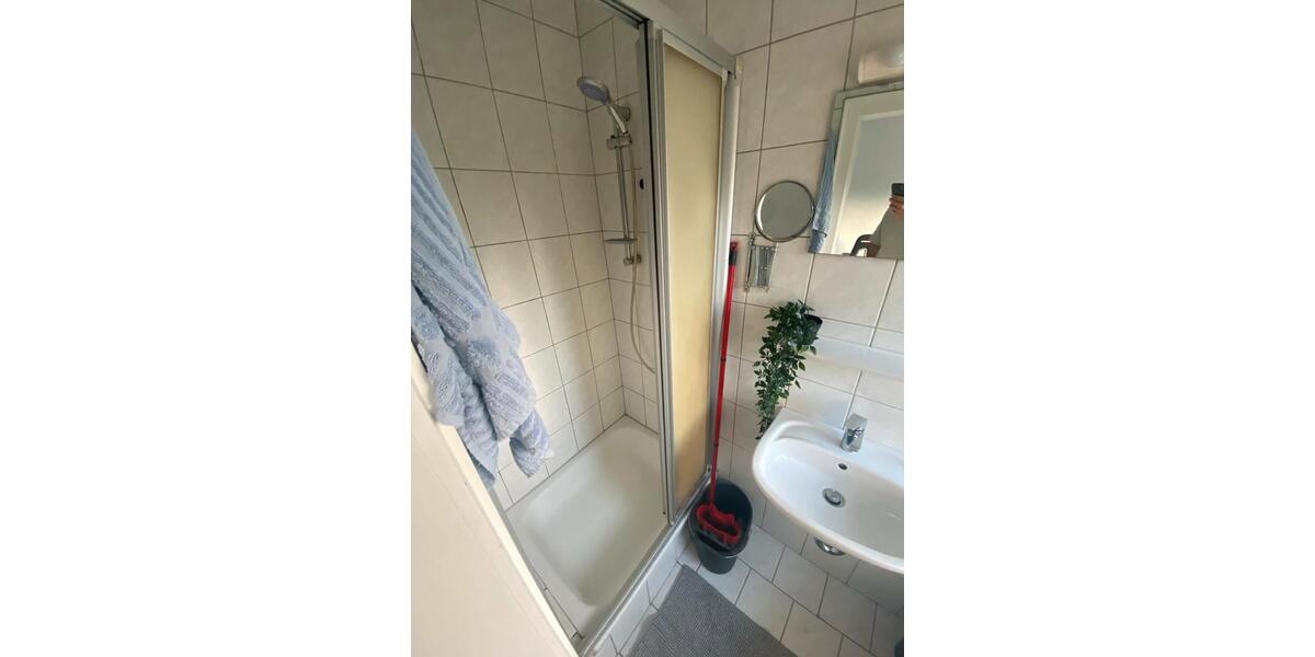 Etagenwohnung Münster Münster-Nord - 1 Zimmer, 14 m&sup2;, 375&euro; | Angebot:26701742