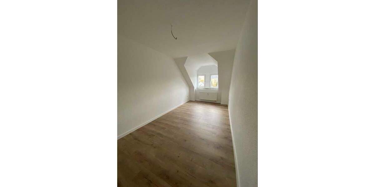 Etagenwohnung Frankenberg Frankenberg - 3 Zimmer, 56 m&sup2;, 310&euro; | Angebot:24529970