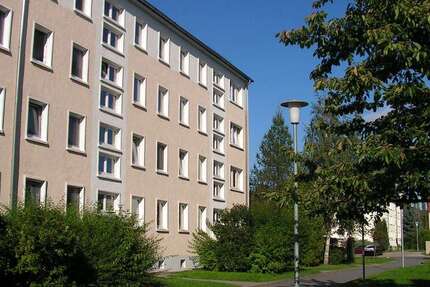 Wohnung Geratal Gräfenroda - 3 Zimmer, 66 m&sup2;, 439&euro; | Angebot:27262336