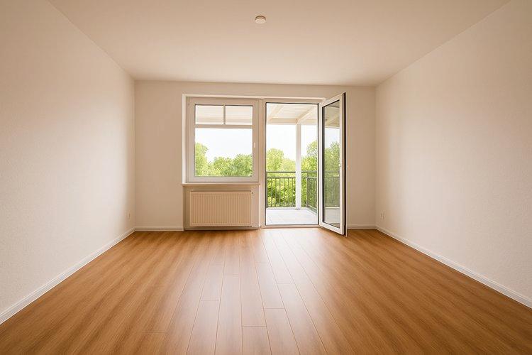 Etagenwohnung Genthin - 4 Zimmer, 125 m&sup2;, 770&euro; | Angebot:26235444