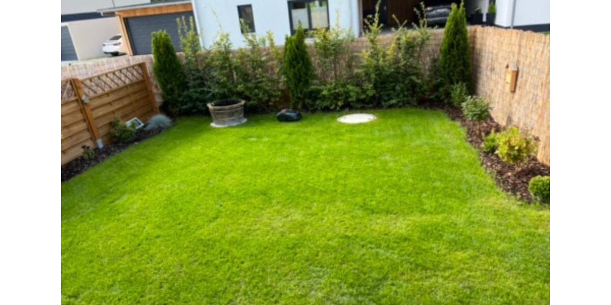 Doppelhaushälfte Landau an der Isar - 5 Zimmer, 120 m&sup2;, 1.450&euro; | Angebot:25054475