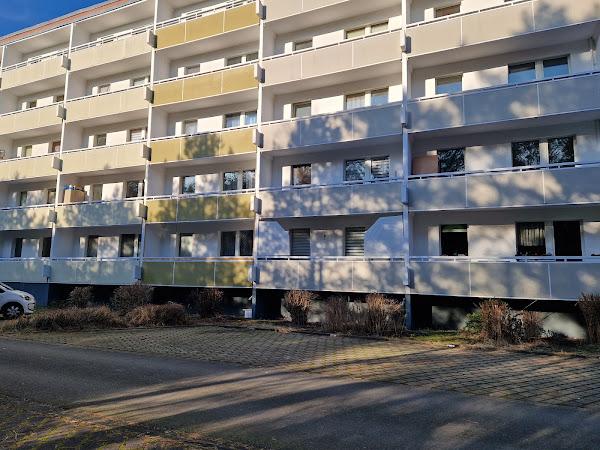 Etagenwohnung Gardelegen - 2 Zimmer, 57 m&sup2;, 171&euro; | Angebot:26284944