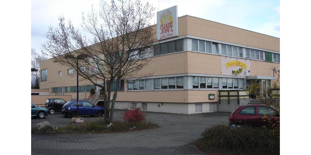 Gewerbeobjekt Mühlheim am Main - 6&euro; | Angebot:23595763