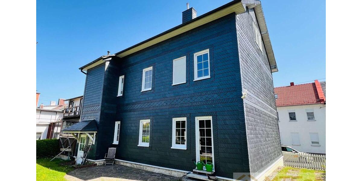 Etagenwohnung Ilmenau - 4 Zimmer, 79 m&sup2;, 735&euro; | Angebot:24801998