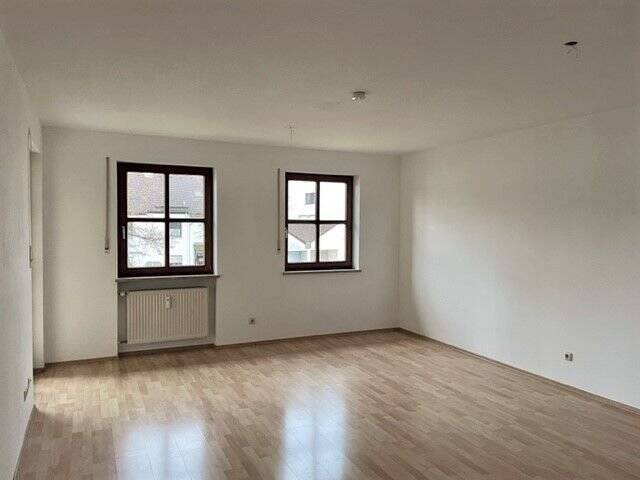 Etagenwohnung Waldkraiburg - 3 Zimmer, 86 m&sup2;, 880&euro; | Angebot:24797525