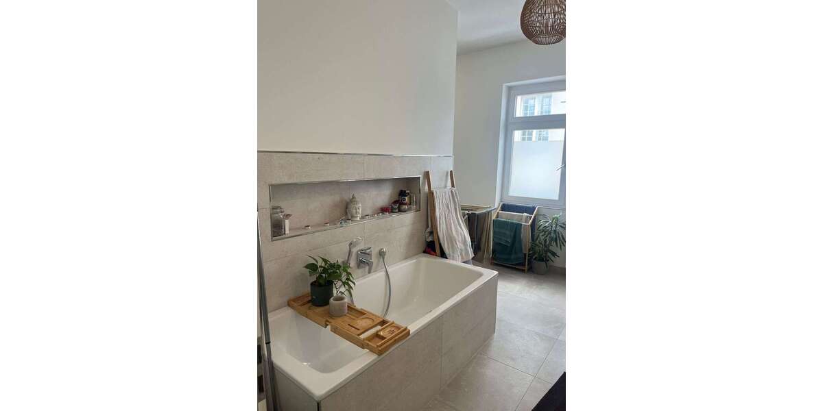 Etagenwohnung Dreieich Sprendlingen - 3 Zimmer, 97 m&sup2;, 1.300&euro; | Angebot:27293002