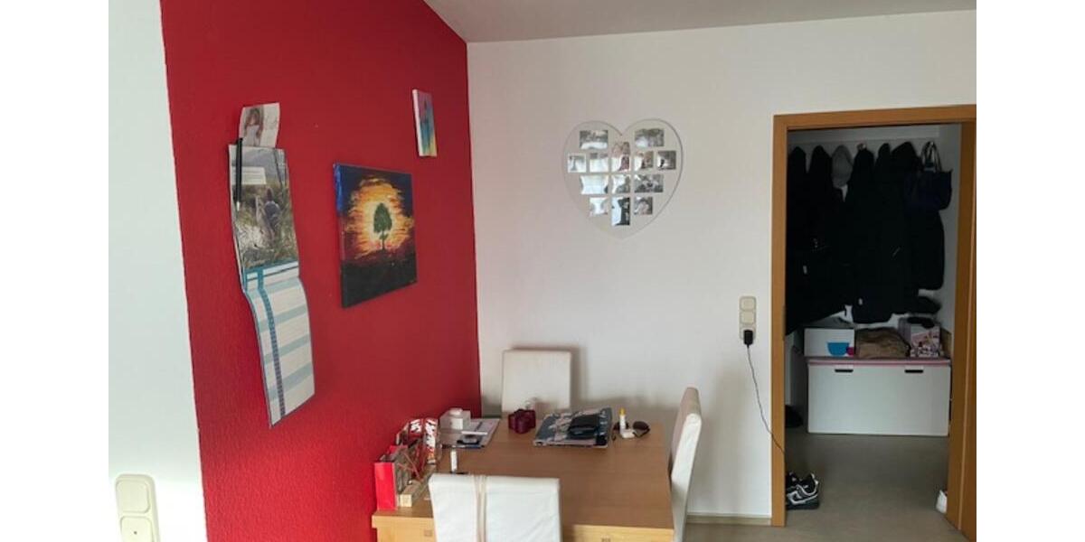 DG Wohnung in Volkach ab dem 01.03.2026 zu vermieten 2 zimmer