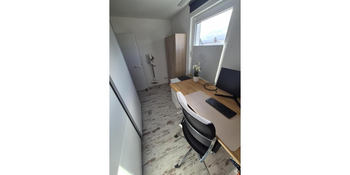 Dachgeschoßwohnung Hessisch Oldendorf - 3 Zimmer, 70 m&sup2;, 610&euro; | Angebot:26621216
