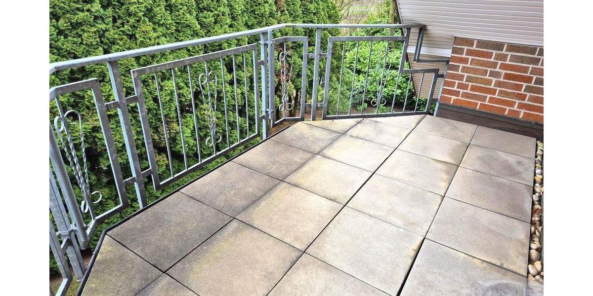 Etagenwohnung Freren - 3 Zimmer, 75 m&sup2;, 610&euro; | Angebot:26015842