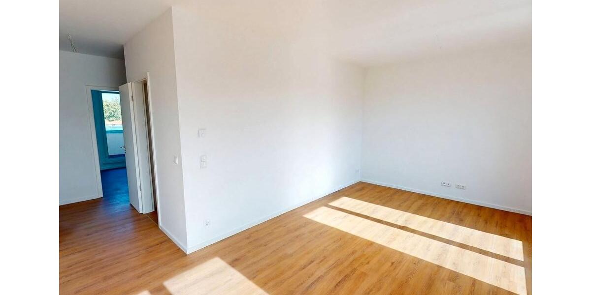 Dachgeschoßwohnung Berlin Pankow - 3 Zimmer, 87 m&sup2;, 1.854&euro; | Angebot:26180447