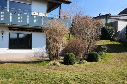 Wohnung Geisingen - 2.5 Zimmer, 66 m&sup2;, 600&euro; | Angebot:25251568