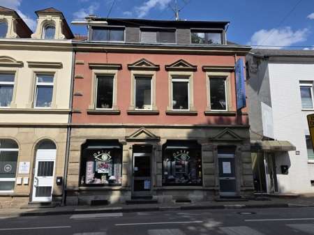 Etagenwohnung Wallerfangen - 3 Zimmer, 90 m&sup2;, 675&euro; | Angebot:26628674