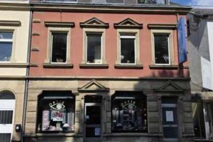 Wohnung Wallerfangen - 3 Zimmer, 90 m&sup2;, 675&euro; | Angebot:26628674