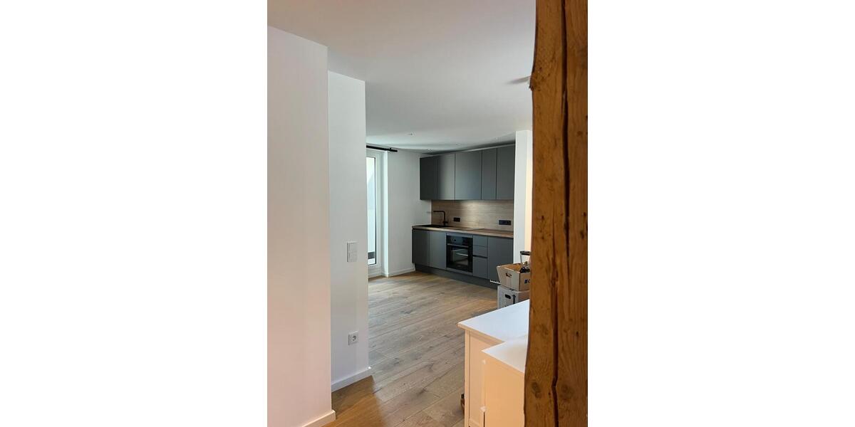 Dachgeschoßwohnung Paderborn Univiertel - 1 Zimmer, 38 m&sup2;, 550&euro; | Angebot:26578548