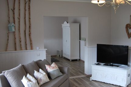 Sehr schöne 2,5 Zimmer Wohnung in Sonniger Lage - Wohnung Bad Wildbad Sommerberg | Angebot:27298314