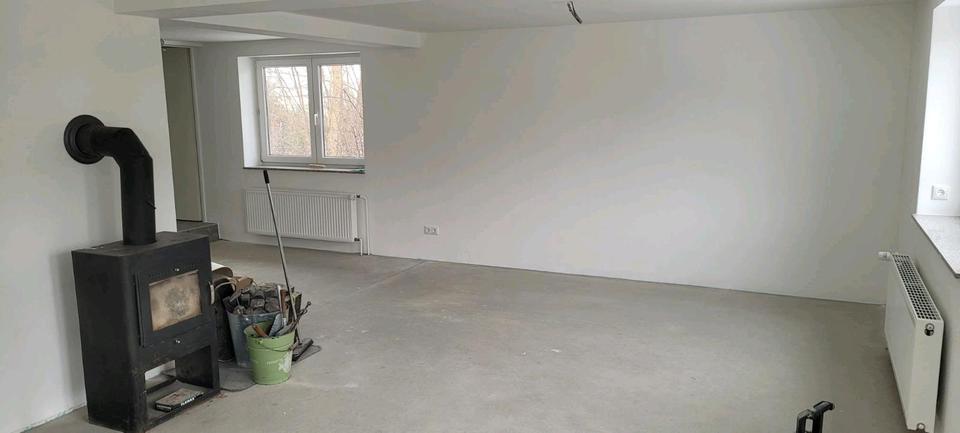 Etagenwohnung Möckern - 3 Zimmer, 80 m&sup2;, 480&euro; | Angebot:24831861