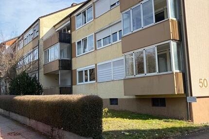 Wohnung Heidenheim an der Brenz - 2 Zimmer, 55 m&sup2;, 570&euro; | Angebot:26660143