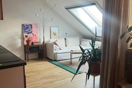 Nachmieter 2 Zimmer Wohnung ab 1. März 2026 Beelitz Heilstätten 2 zimmer