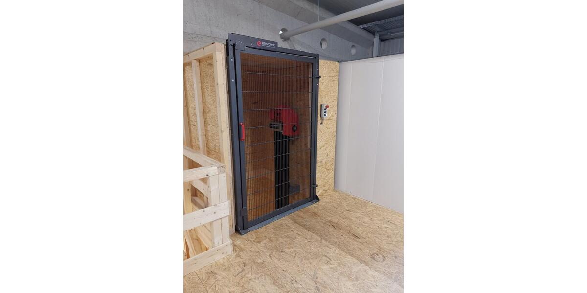 Gewerbeobjekt Bad Soden-Salmünster Salmünster - 40&euro; | Angebot:20536988