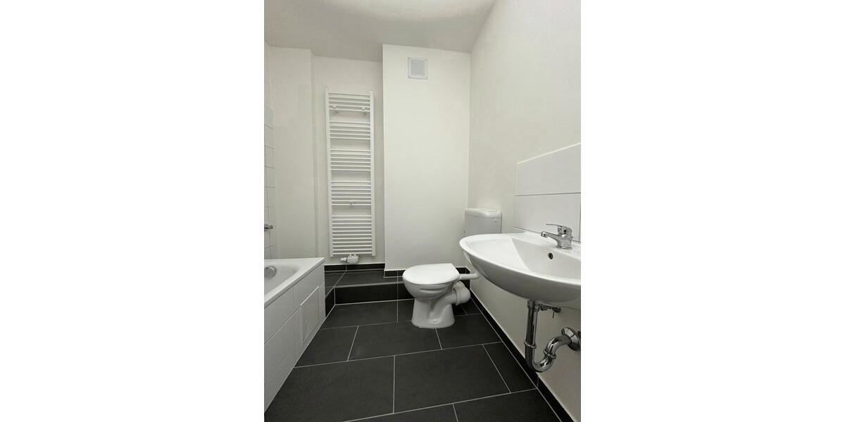 Hübsche 2-Zi.-Whg. mit modernem Badezimmer, frei ab 01.02.2026 2 zimmer