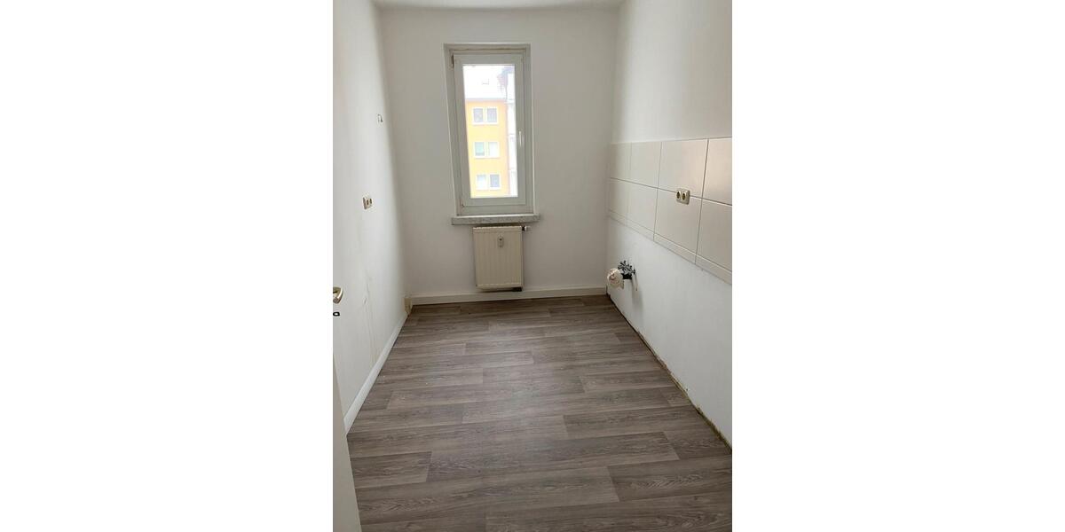 Etagenwohnung Kamenz - 3 Zimmer, 59 m&sup2;, 370&euro; | Angebot:25854226