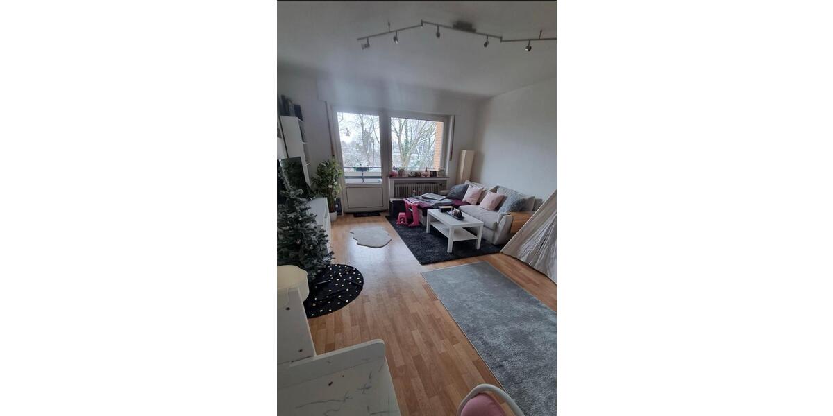 Etagenwohnung Hessisch Oldendorf - 2 Zimmer, 65 m&sup2;, 500&euro; | Angebot:25919270