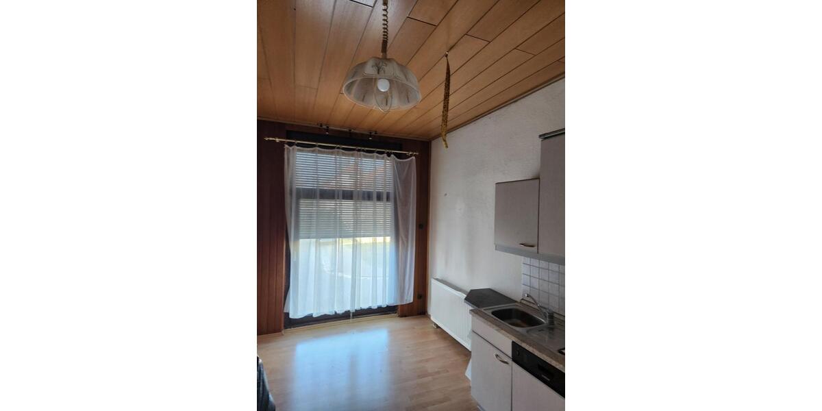 Wohnen auf Zeit Gröningen - 2.5 Zimmer, 55 m&sup2;, 30&euro; | Angebot:25858403