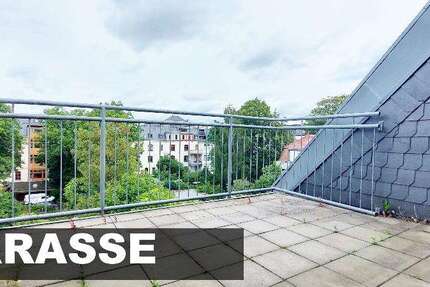 Wohnung Zwickau Nordvorstadt - 5 Zimmer, 142 m&sup2;, 1.000&euro; | Angebot:26882387