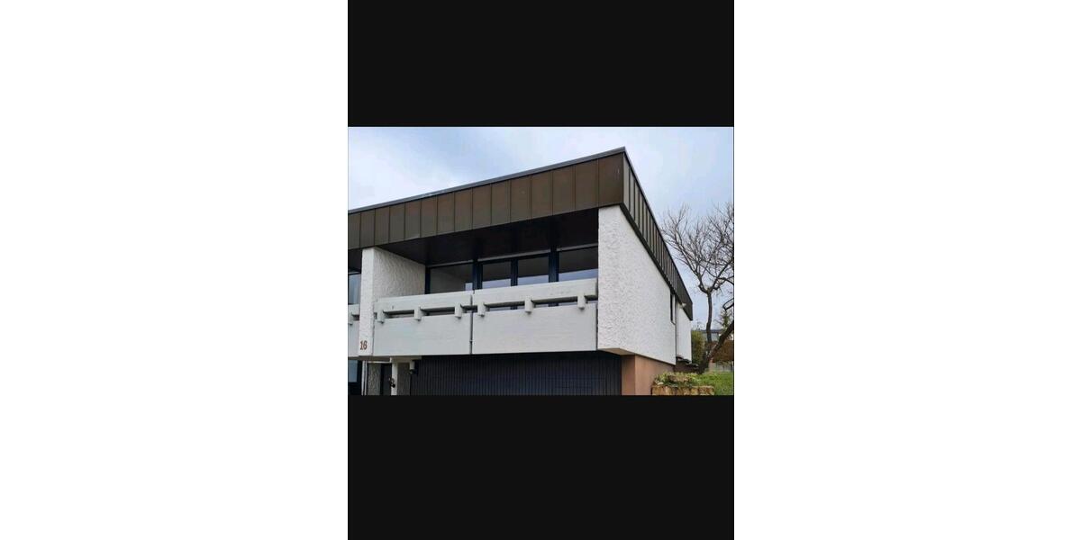 Etagenwohnung Köngen - 2 Zimmer, 645 m&sup2;, 1.450&euro; | Angebot:26231209