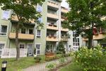 Etagenwohnung Bautzen - 2 Zimmer, 54 m&sup2;, 390&euro; | Angebot:26662906