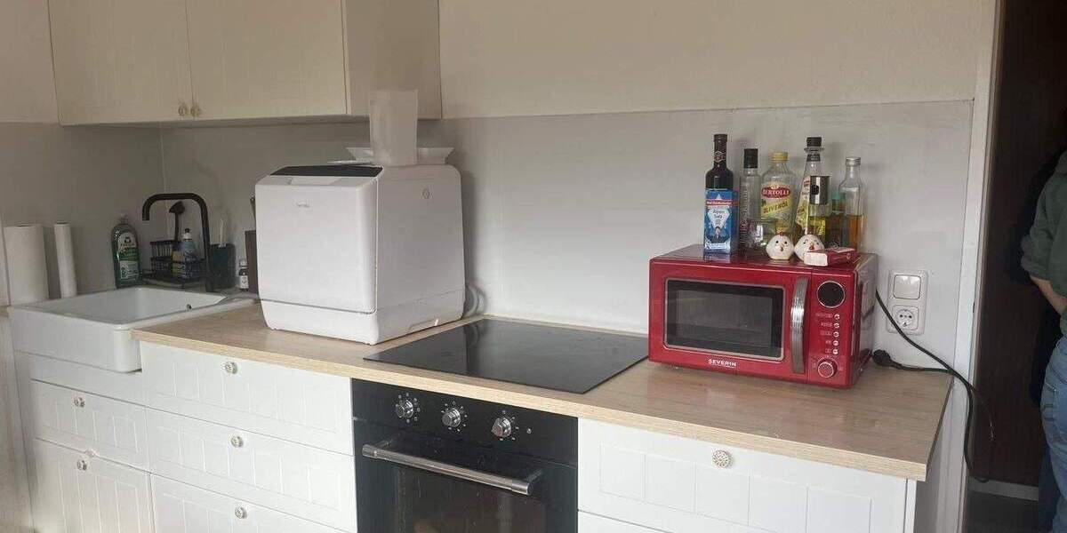 Etagenwohnung Mühlheim am Main Dietesheim - 3 Zimmer, 75 m&sup2;, 925&euro; | Angebot:25666872