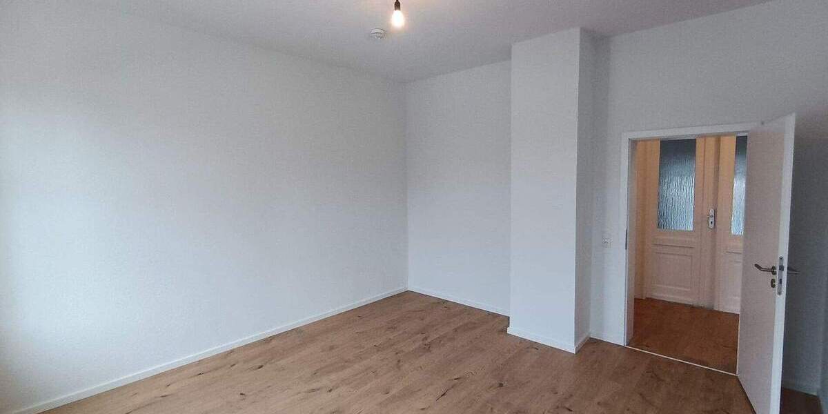Etagenwohnung Reichenbach im Vogtland Reichenbach - 3 Zimmer, 66 m&sup2;, 420&euro; | Angebot:25769865