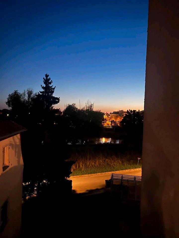zwischenmiete vom 14 Septemb bis 1. Novemb Apartment mit Terrasse
