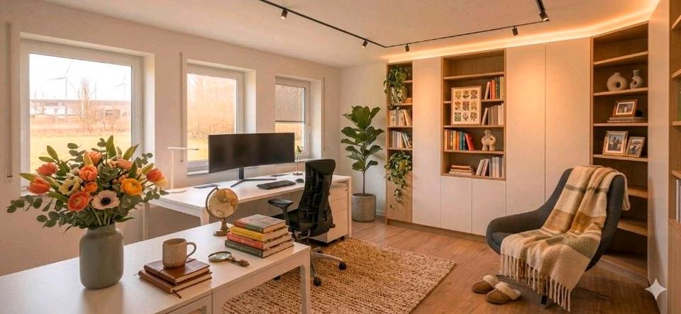 Einfamilienhaus Babenhausen - 5 Zimmer, 200 m&sup2;, 1.980&euro; | Angebot:26343561