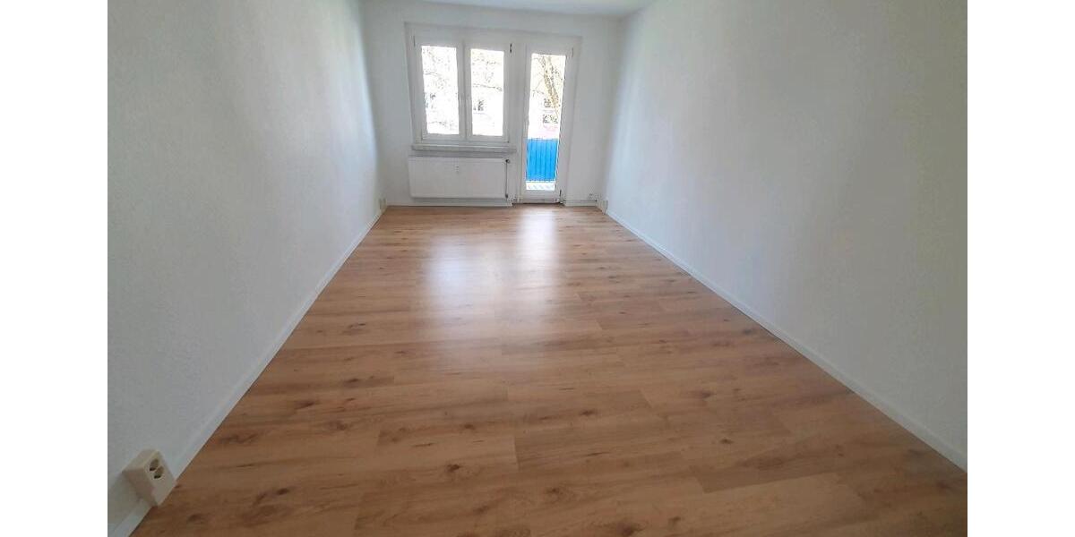 Etagenwohnung Hörselberg-Hainich Hainich - 3 Zimmer, 60 m&sup2;, 680&euro; | Angebot:26440065