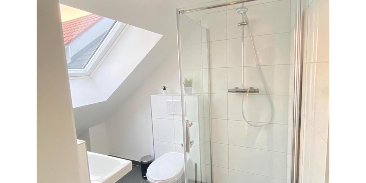 Wohnen auf Zeit Karlsruhe Neureut - 1 Zimmer, 23 m&sup2;, 1.690&euro; | Angebot:26216185